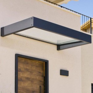 Canopia Sophia 1600 Door Canopy